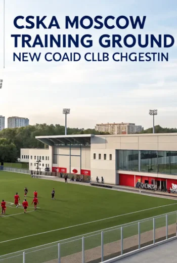 Новый тренер ЦСКА: как изменился клуб при Челестини